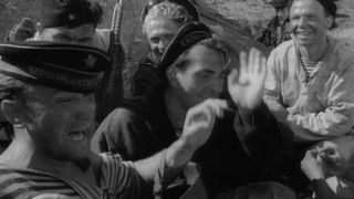 62. На дорогах войны (1958)