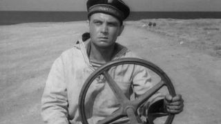 66. На дорогах войны (1958)