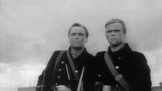 67. На дорогах войны (1958)