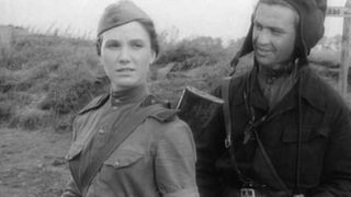 69. На дорогах войны (1958)