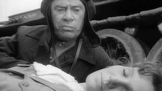 72. На дорогах войны (1958)