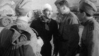 78. На дорогах войны (1958)