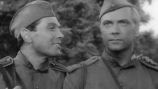 79. На дорогах войны (1958)