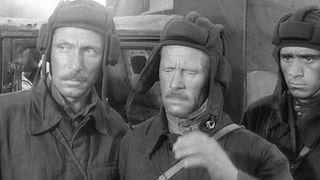 8. На дорогах войны (1958)