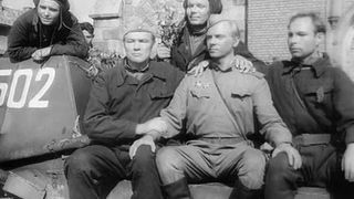 81. На дорогах войны (1958)