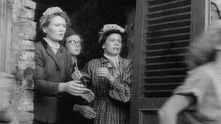 84. На дорогах войны (1958)