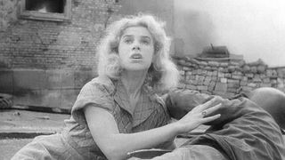 85. На дорогах войны (1958)