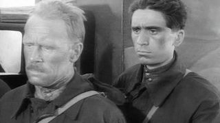 9. На дорогах войны (1958)