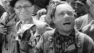 92. На дорогах войны (1958)