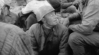 94. На дорогах войны (1958)