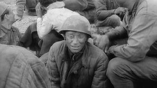 95. На дорогах войны (1958)