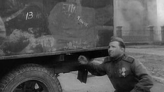 97. На дорогах войны (1958)