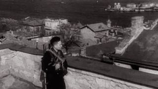 99. На дорогах войны (1958)