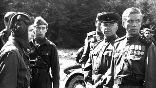 3. На войне как на войне (1968)