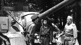 4. На войне как на войне (1968)