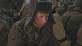4. Мы смерти смотрели в лицо (1980)