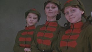 5. Мы смерти смотрели в лицо (1980)