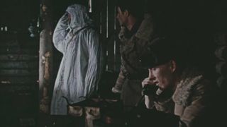 6. Мы смерти смотрели в лицо (1980)