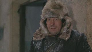 8. Мы смерти смотрели в лицо (1980)