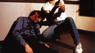 3. Маньяк-полицейский (1988)