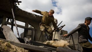 34. Мы из будущего 2 (2010)