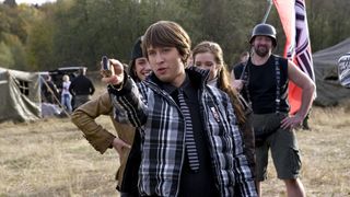 35. Мы из будущего 2 (2010)