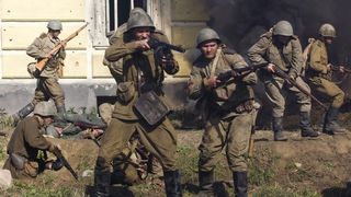 36. Мы из будущего 2 (2010)