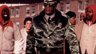 28. Тюряга (1989)