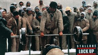 29. Тюряга (1989)