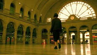 10. Амели (2001)