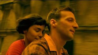 100. Амели (2001)