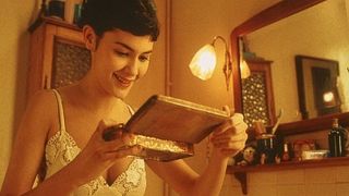 105. Амели (2001)