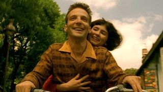 109. Амели (2001)