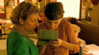 12. Амели (2001)