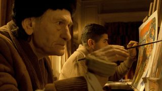 18. Амели (2001)