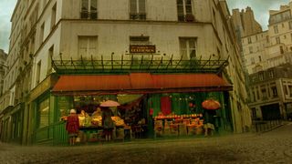 19. Амели (2001)