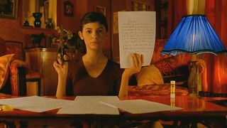 2. Амели (2001)