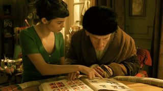 25. Амели (2001)