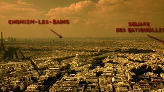 37. Амели (2001)