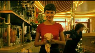 4. Амели (2001)
