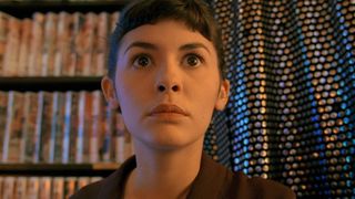 40. Амели (2001)