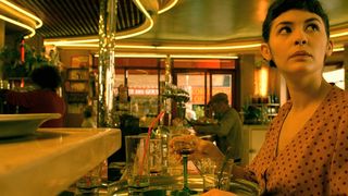 45. Амели (2001)