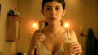 46. Амели (2001)