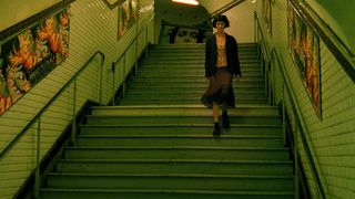 50. Амели (2001)