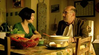 54. Амели (2001)