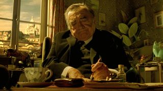 56. Амели (2001)