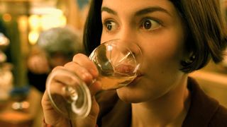 57. Амели (2001)