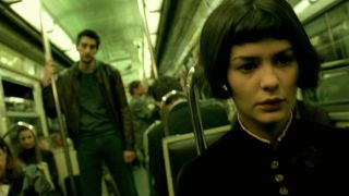 71. Амели (2001)