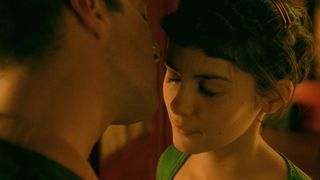 81. Амели (2001)