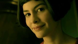 87. Амели (2001)